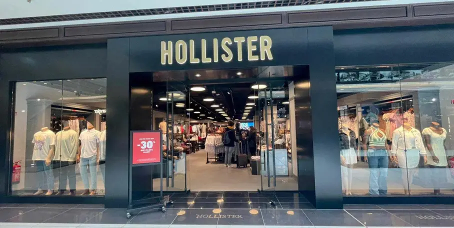 Hollister