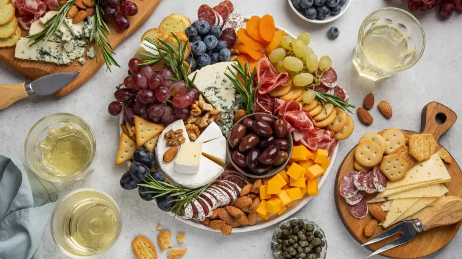 Igourmet Foods