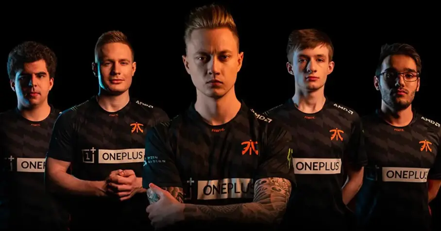 Fnatic