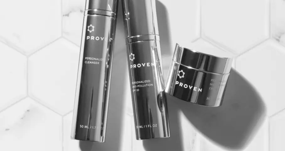 PROVEN Skincare