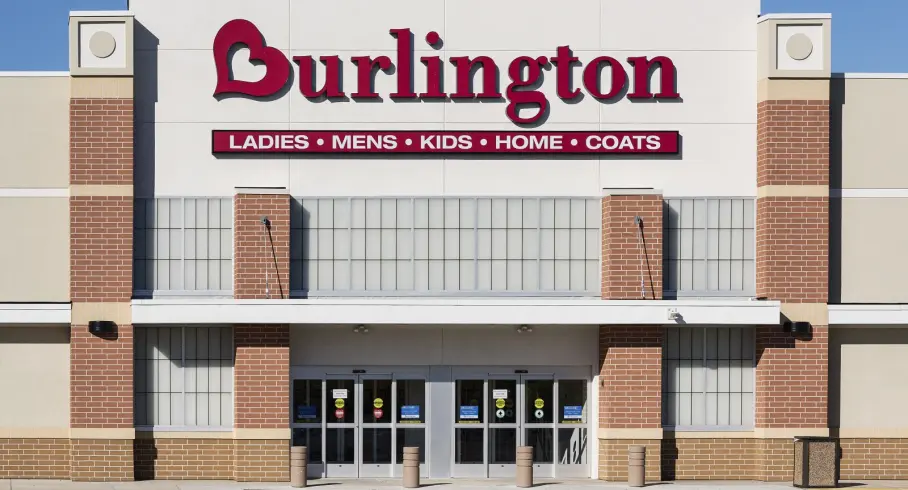 Burlington Coat Factory