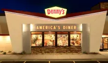 Coupon Denny's