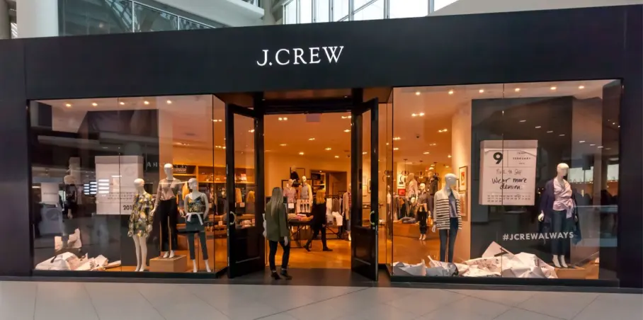 Factory.jcrew.com