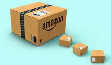 Amazon Coupon