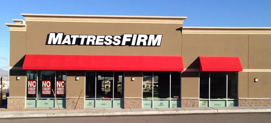 Mattress Firm