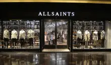 Coupon Allsaints