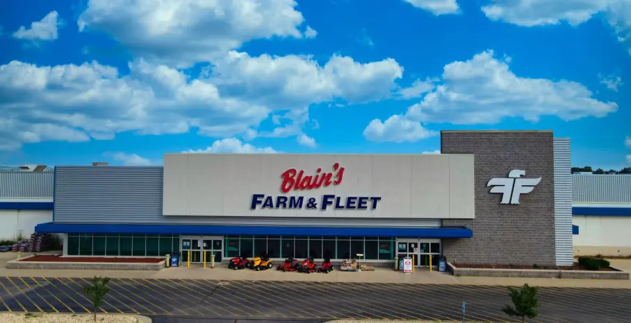 Farmandfleet.com