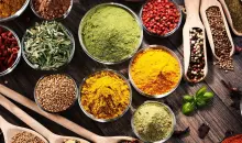 A World of Flavor: The Spice Collection at iHerb