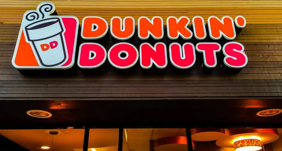 Dunkin Donuts