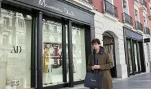Coupon Massimo Dutti
