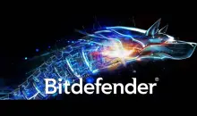 Code Bitdefender Antivirus