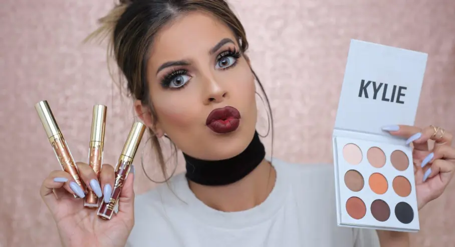 Kylie Cosmetics