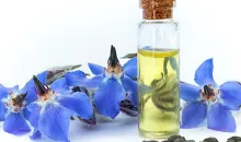 iHerb Borage Oil: A Natural Solution for Enhanced Well-being
