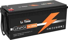 Coupon LiTime