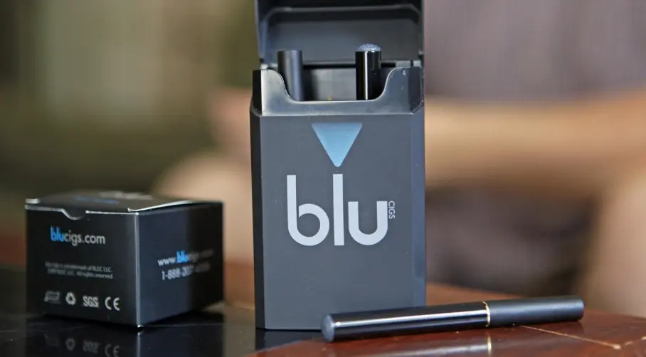 Blu Cigs