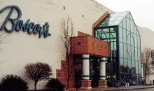 Coupon Boscov's