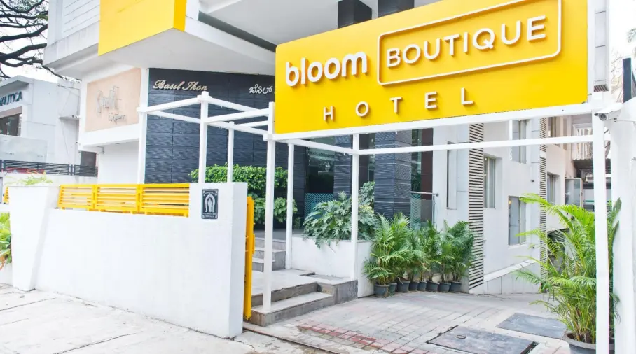 Bloom Boutique