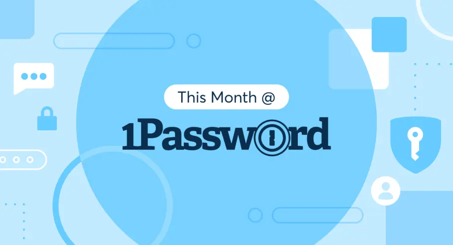 1Password