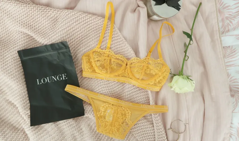 Lounge Underwear