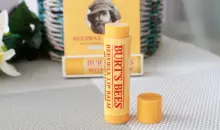 Coupon Burt's Bees