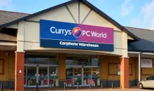 Coupon Currys