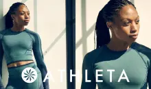 Coupon Athleta