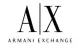 A|x Armani Exchange