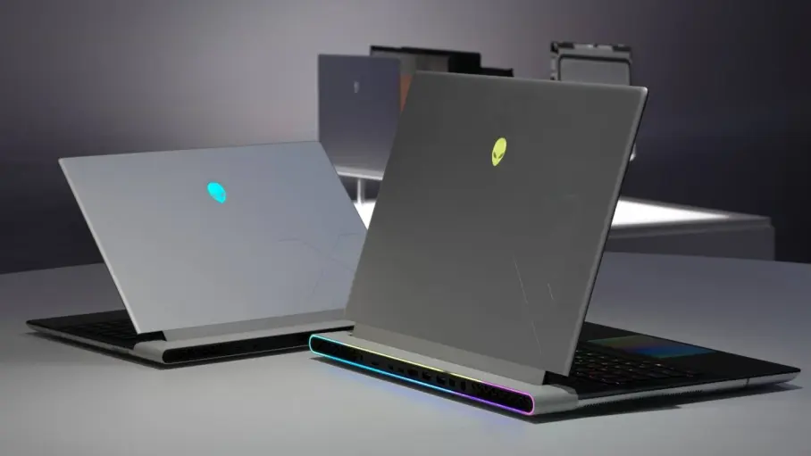 Alienware