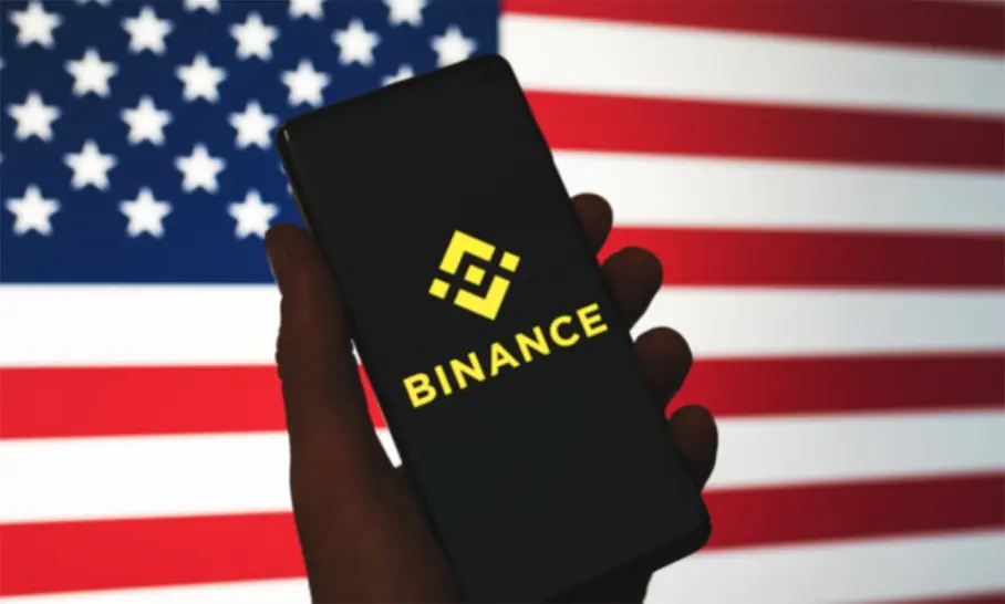 Binance US