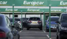 Coupon Europcar