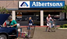 Coupon Albertsons