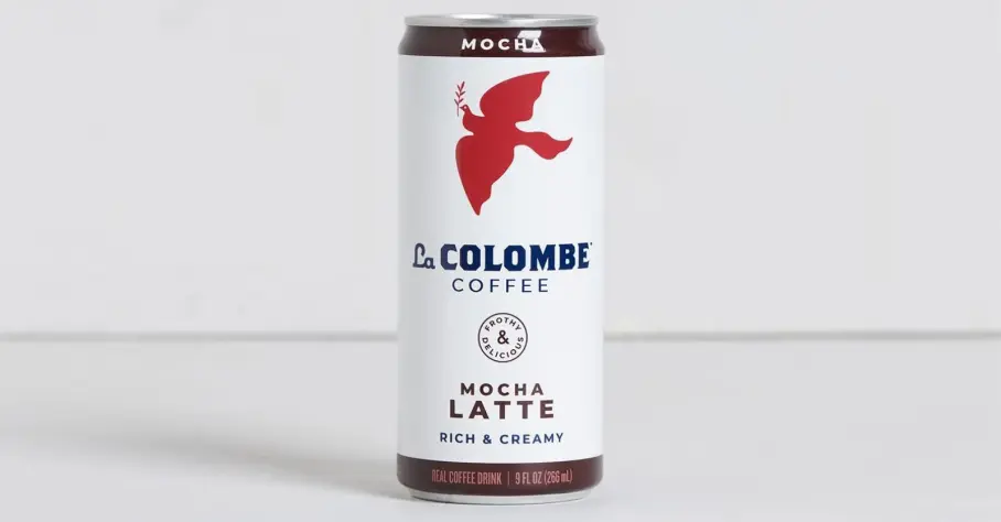 La Colombe