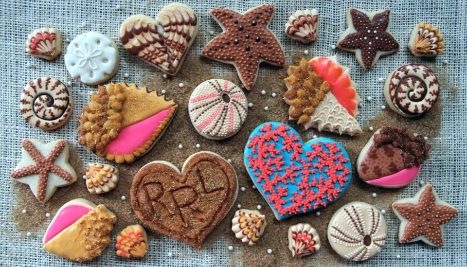 Cookies by Design