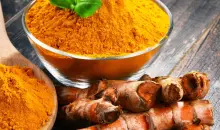 Exploring the Golden Wonders of Turmeric and Curcumin on iHerb