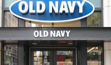 Vouchers Old Navy