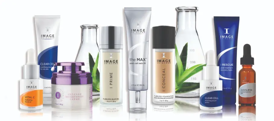 Imageskincare.com