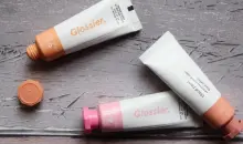 Coupon Glossier