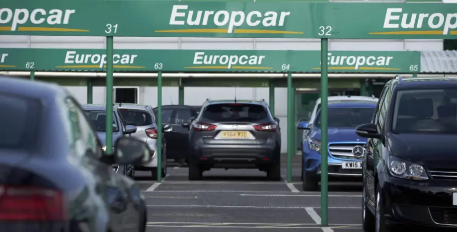 Europcar