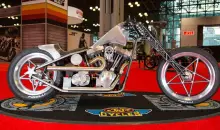 Coupon J&P Cycles