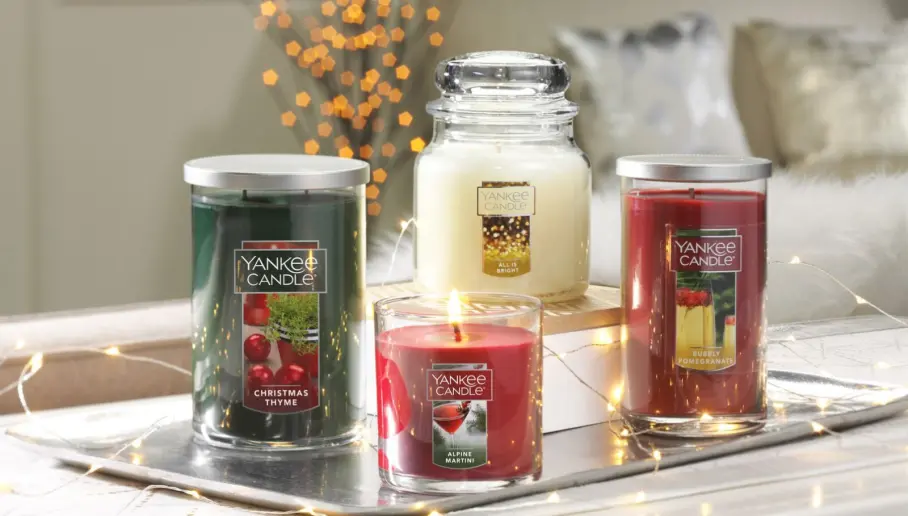 Yankee Candle