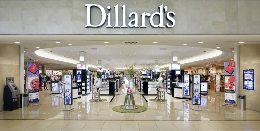 Dillard's