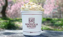 Discounts Magnolia Bakery
