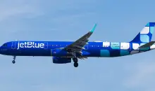 Coupon JetBlue