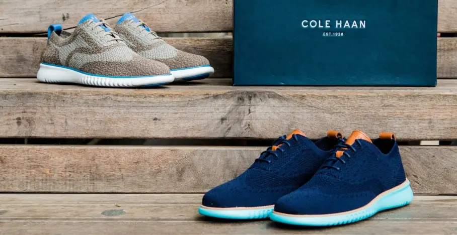 Cole Haan