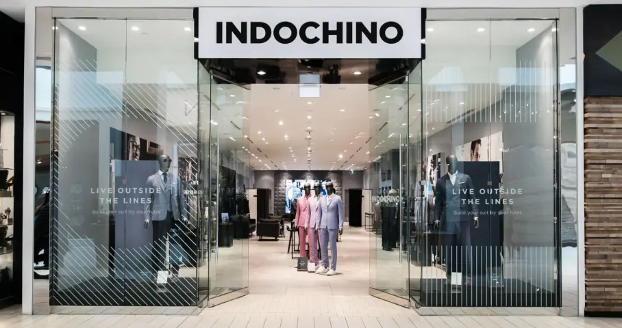 Indochino