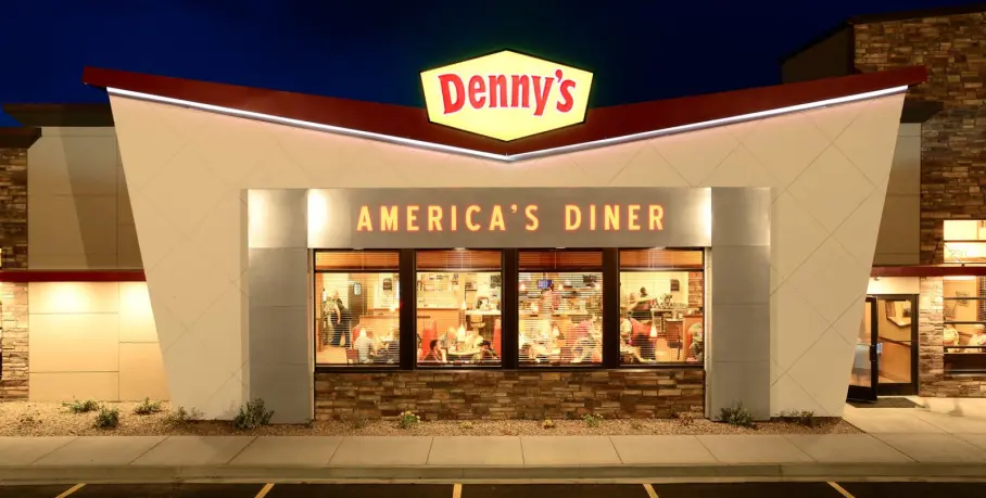 Denny's