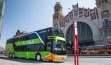 Coupon FlixBus