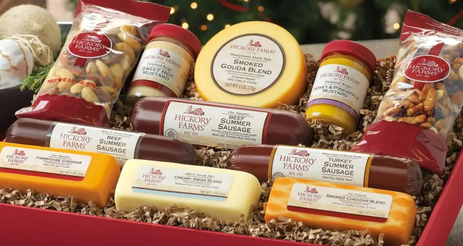 Hickory Farms