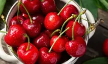 iHerb Cherry Fruit: A Natural Path to Wellness