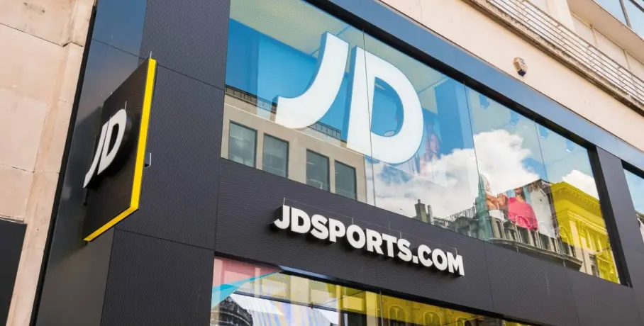 Jd Sports